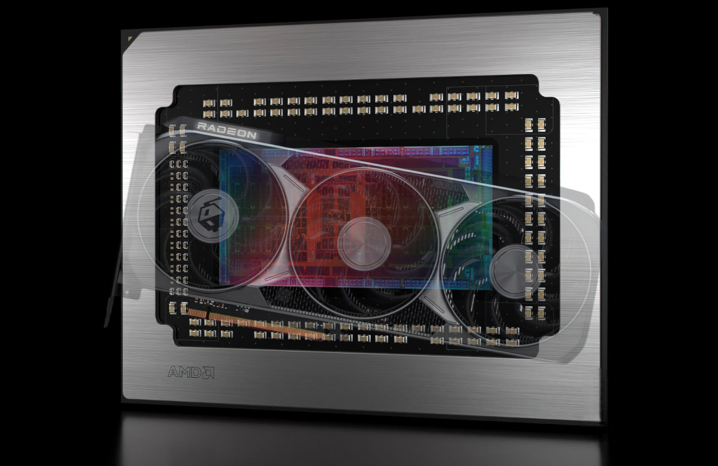 AMD's RDNA 5 'AT0' GPU: A Potential Return to the Enthusiast Segment with Caution