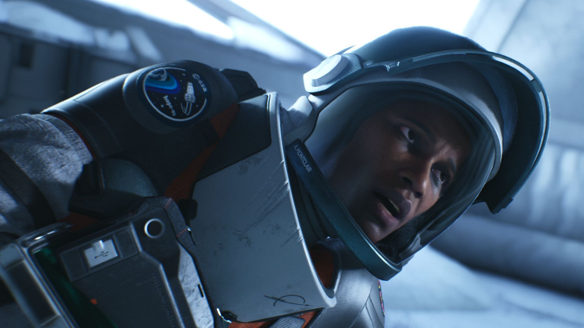 Aphelion: How Don’t Nod’s Space Horror Merges Life is Strange’s Drama with Alien Isolation’s Terror