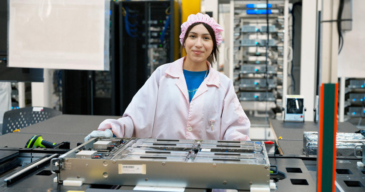 Apple Brings Mac Mini Assembly to U.S. Soil, Expanding Houston’s Role in Tech Manufacturing