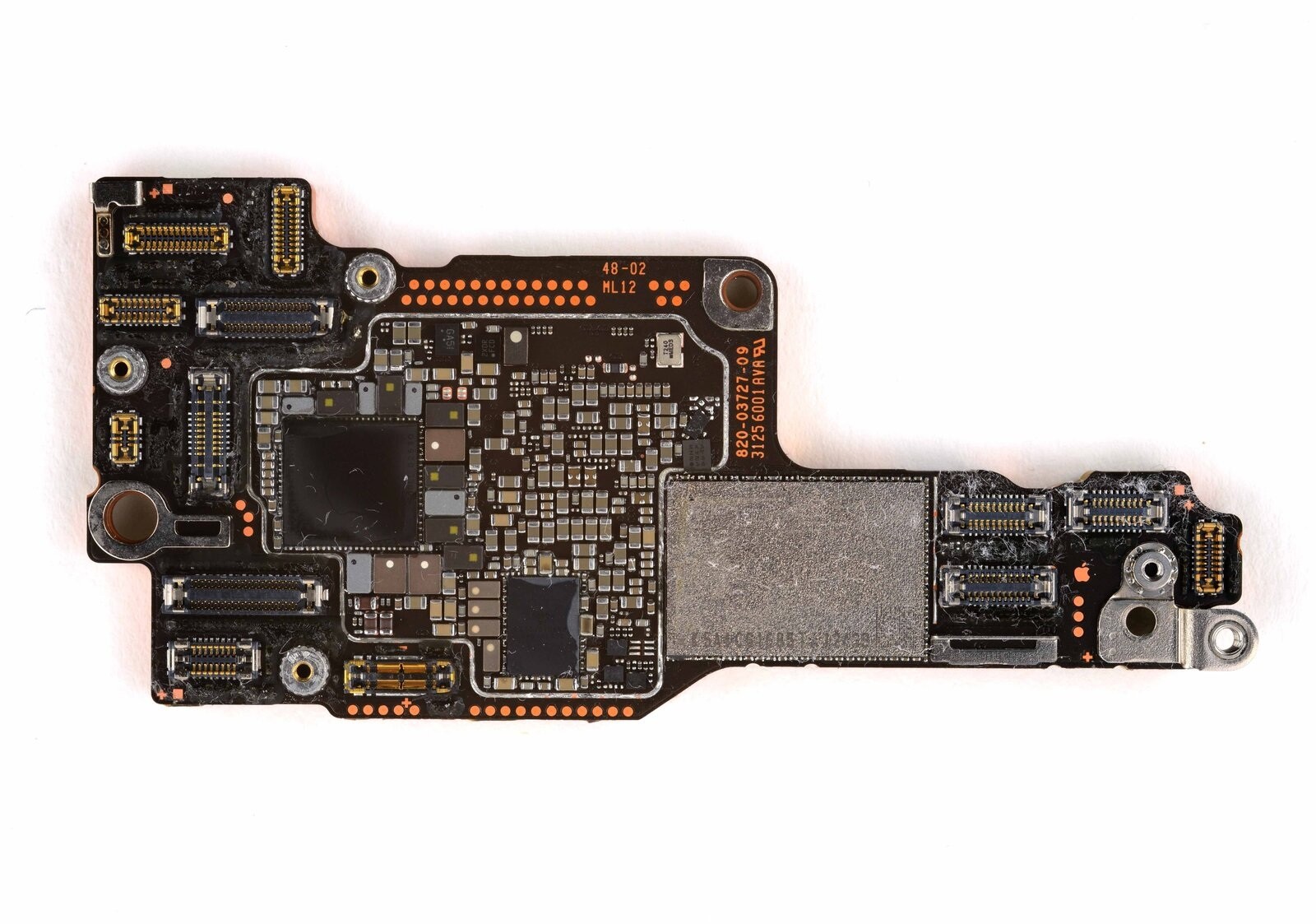 Apple’s Storage Costs Under Scrutiny: Report Suggests Double Pay for Kioxia NAND, Quarterly Renegotiations