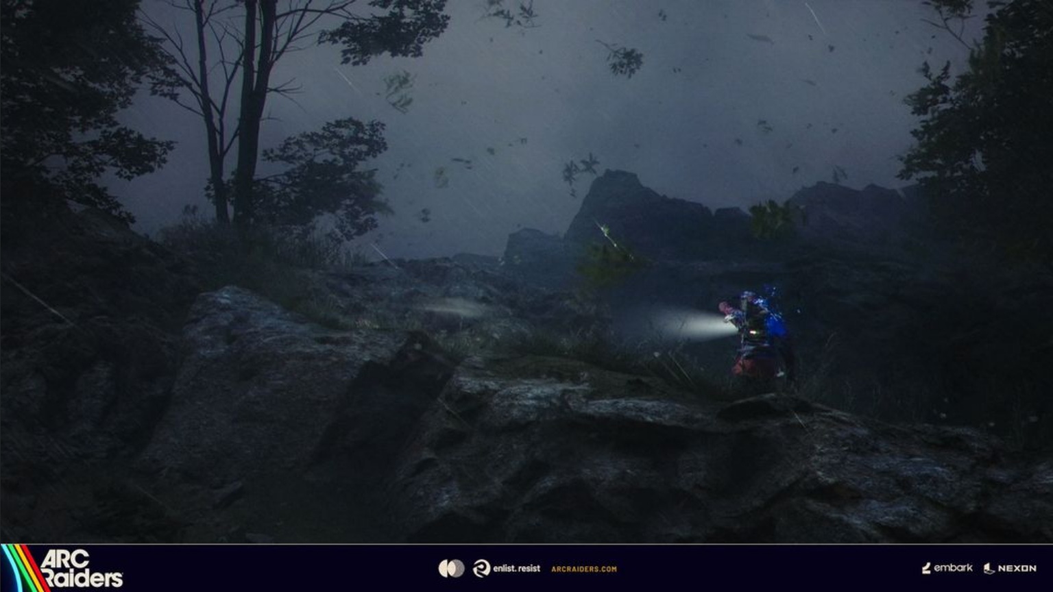 ARC Raiders Introduces Deadly Hurricanes in Upcoming Shrouded Sky Update