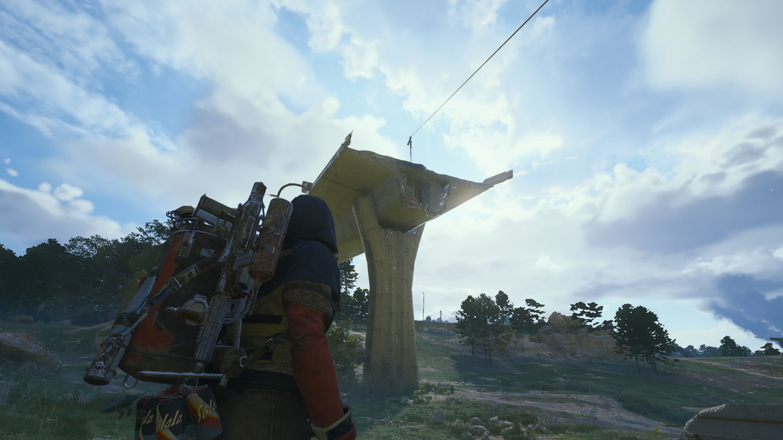 Arc Raiders' 'Keeping an Eye Out' Quest: A Misleading Clue Leads to a Hidden Shelter