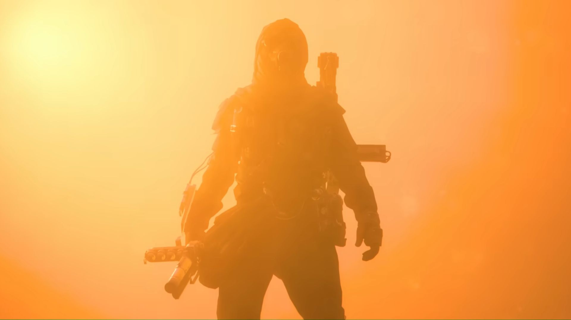 Arc Raiders’ Shrouded Sky Update Brings Hurricanes—and a Mysterious New Arc Enemy