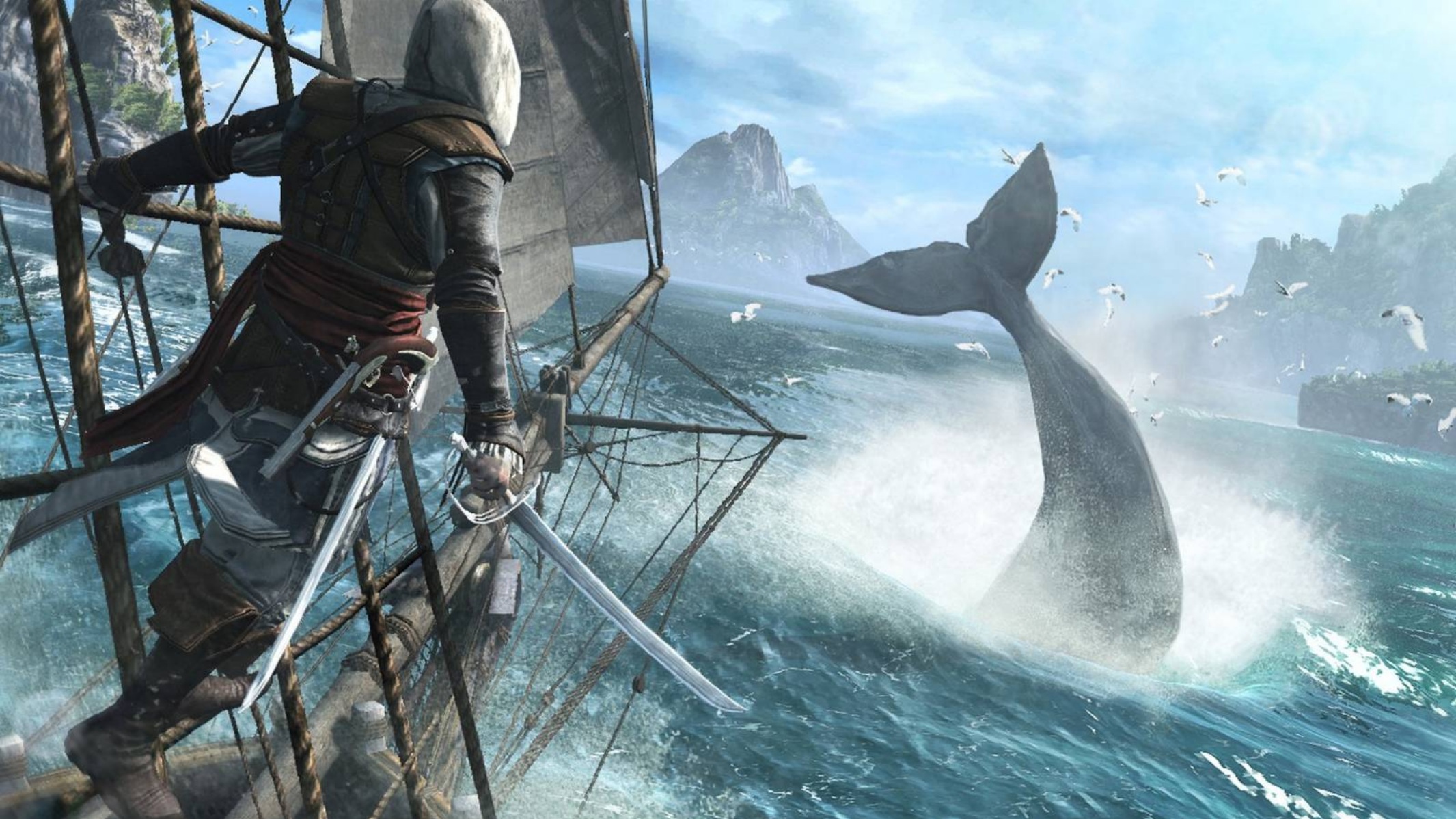 Assassin’s Creed IV Black Flag Remastered Art Book Listing Suggests March 2026 Release—But No Official Confirmation Yet