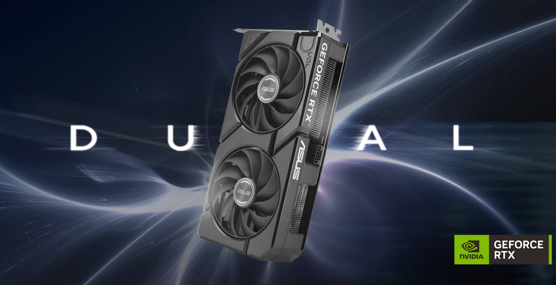 ASUS RTX 5070 EVO Dual: A Compact Powerhouse for Tight PC Builds