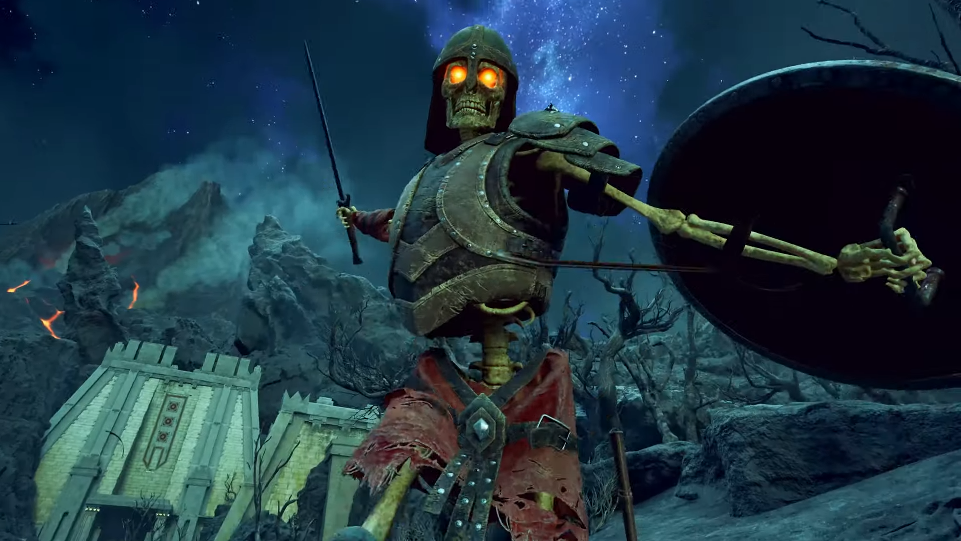 Avowed’s Anniversary Update Overhauls Gear Progression—Here’s Why It Matters