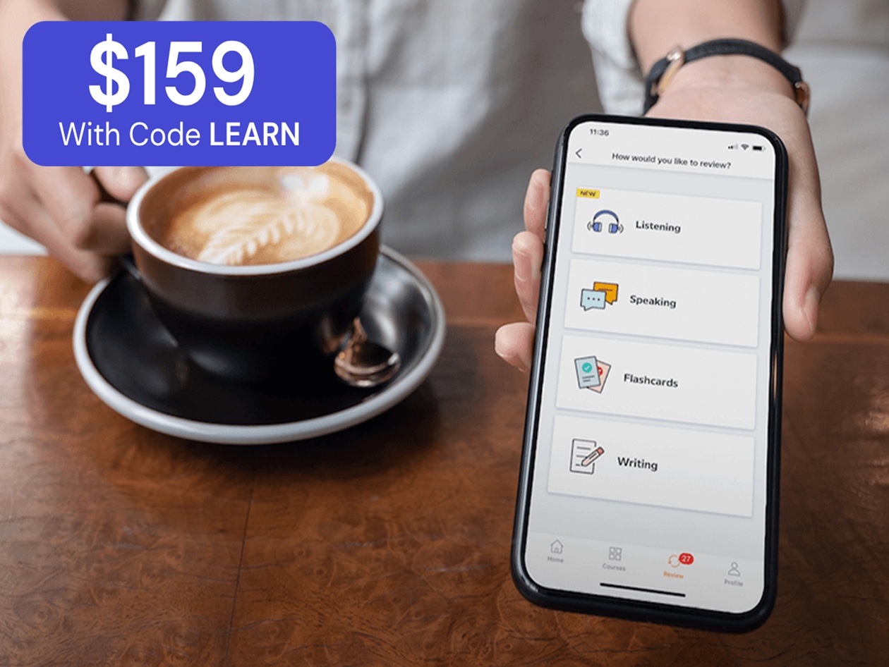 Babbel’s lifetime language access slashed to $159—here’s how it stacks up