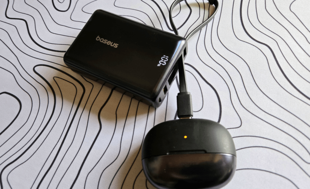 Baseus Picogo: The Pocket-Sized Powerhouse Now Under $18