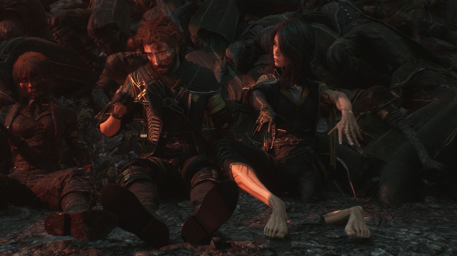 Behind the Scenes of <em>Clair Obscur</em>: How the Photo Mode Reveals the Game’s Hidden Chaos