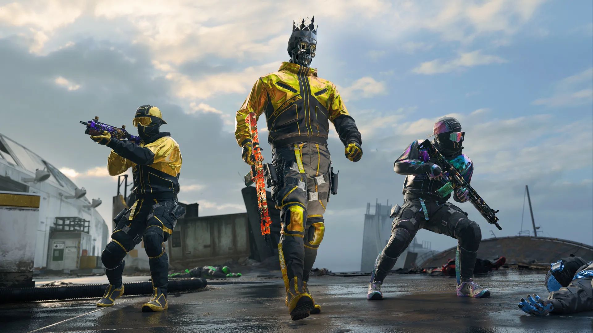 Black Ops 7 Season 2: How the EGRT-17 and REV-46 Are Redefining the Meta