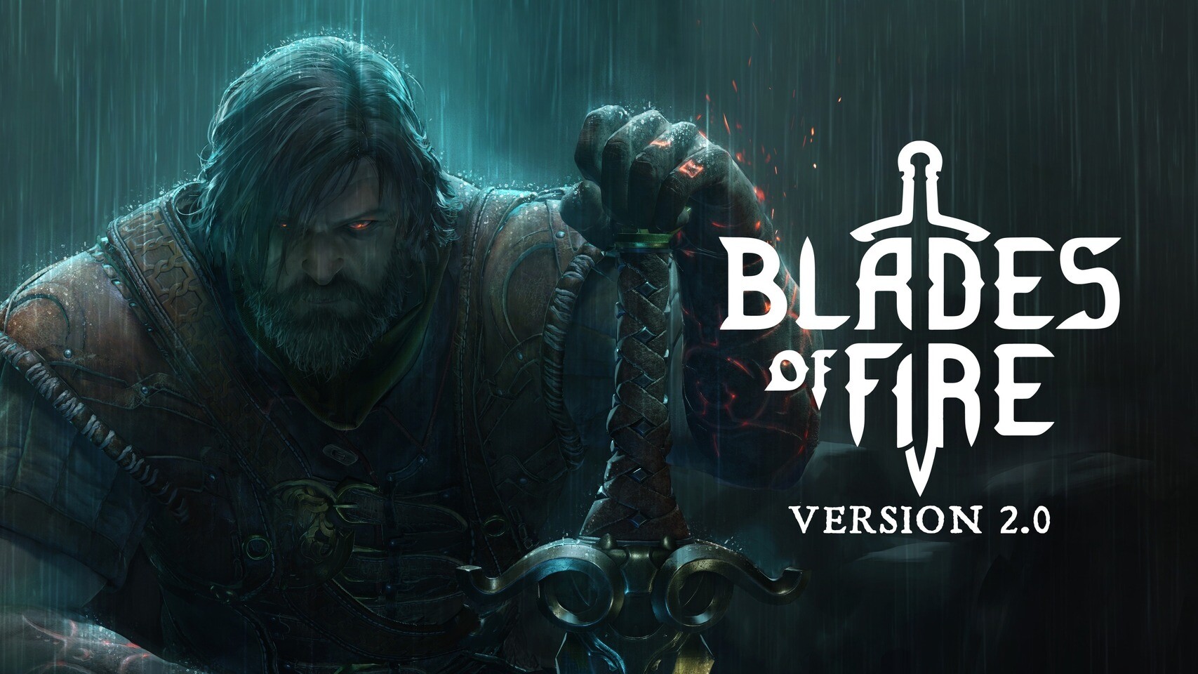 Blades of Fire 2.0: What the Steam Version Actually Brings (And What It Doesn’t)