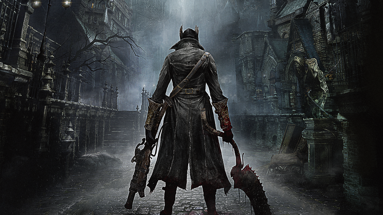 Bloodborne's Remake Stalls Amid FromSoftware-Sony Tensions