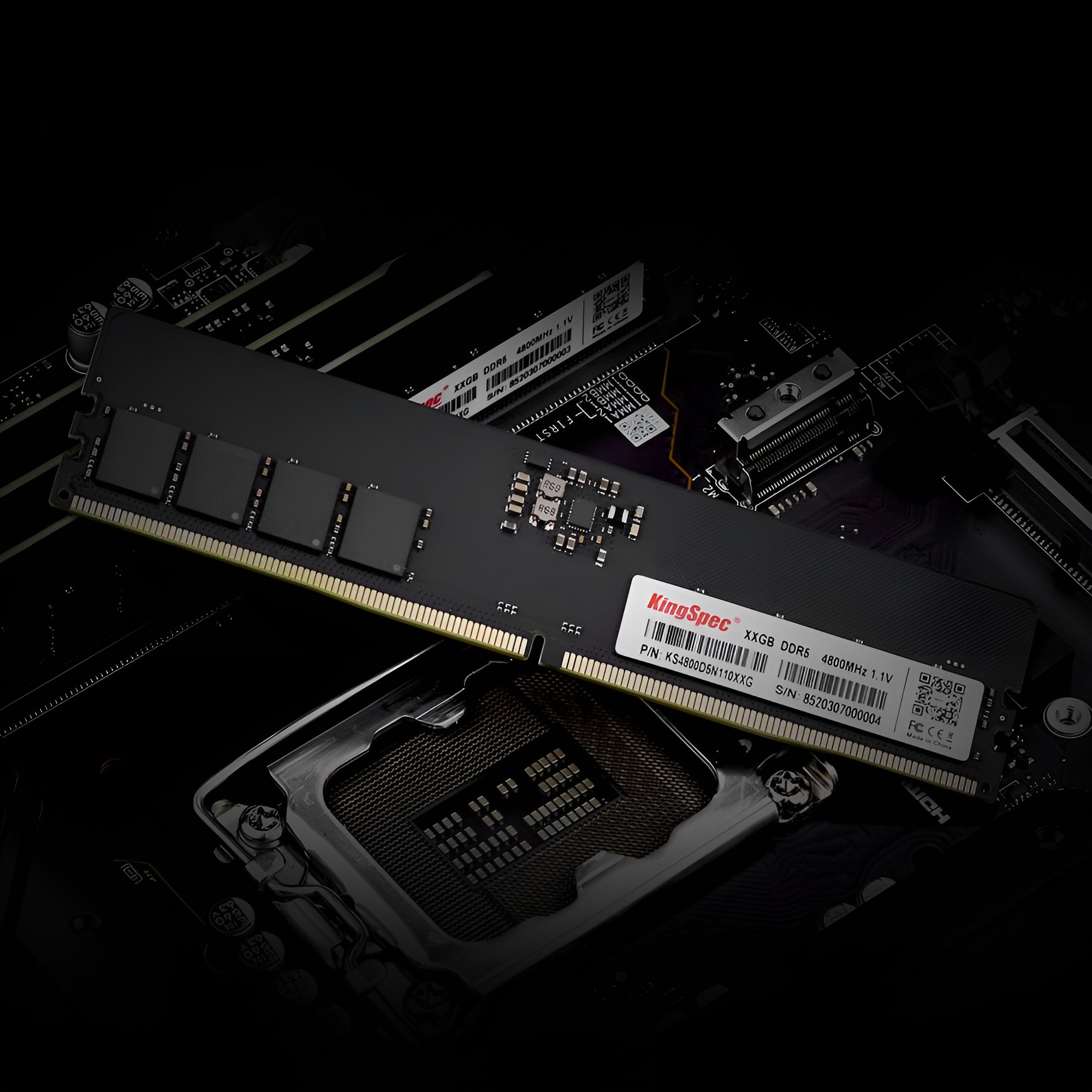 China’s DDR5 Pricing Surge: 32GB Kits Now Match Western Costs—Ending the ‘Cheap RAM’ Myth