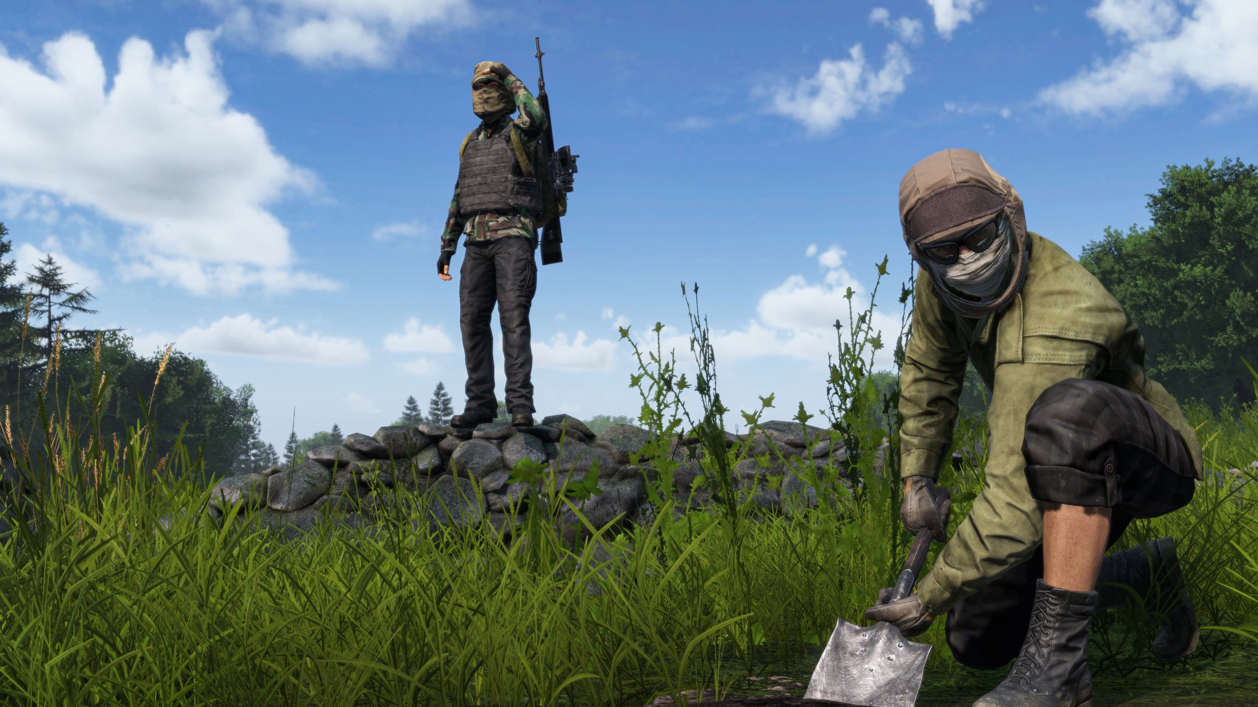 DayZ Creator Urges Industry to Embrace Game Delays as a Quality Standard
