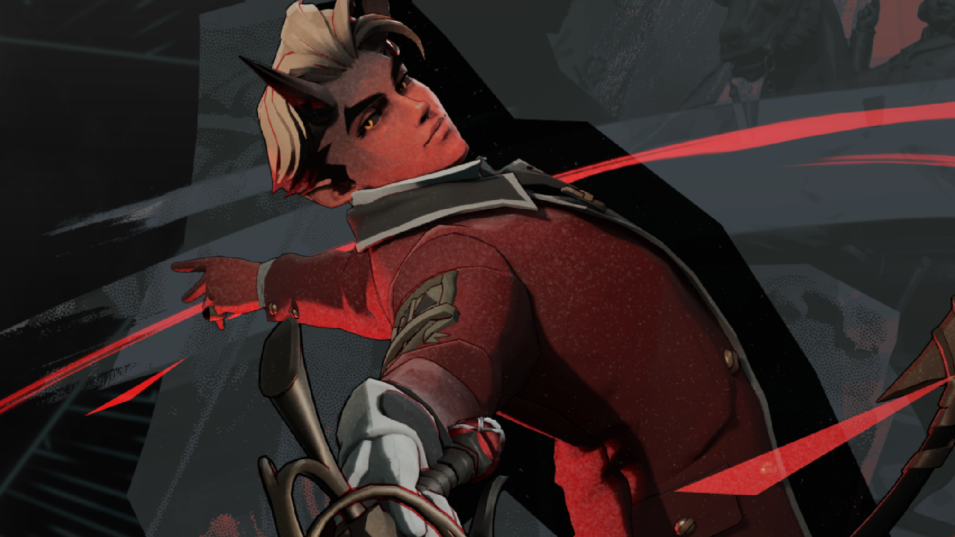 Deadlock’s Apollo Reined In: How Balance Changes Reshape Competitive Play