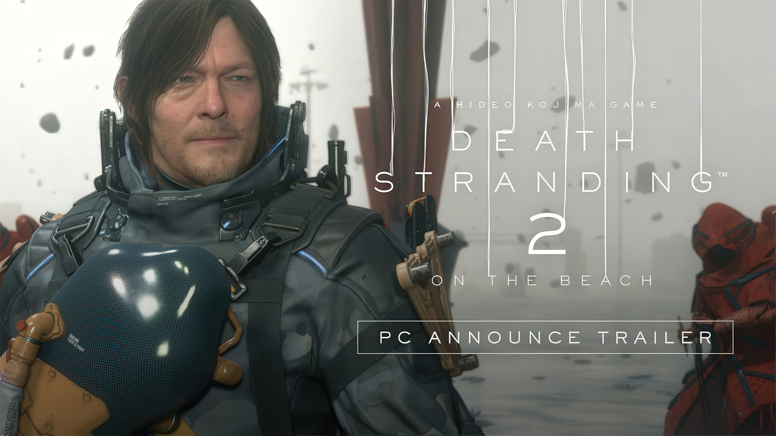 Death Stranding 2: On the Beach PC Specs Revealed—DLSS 4, FSR 4, and XeSS 2 Supported