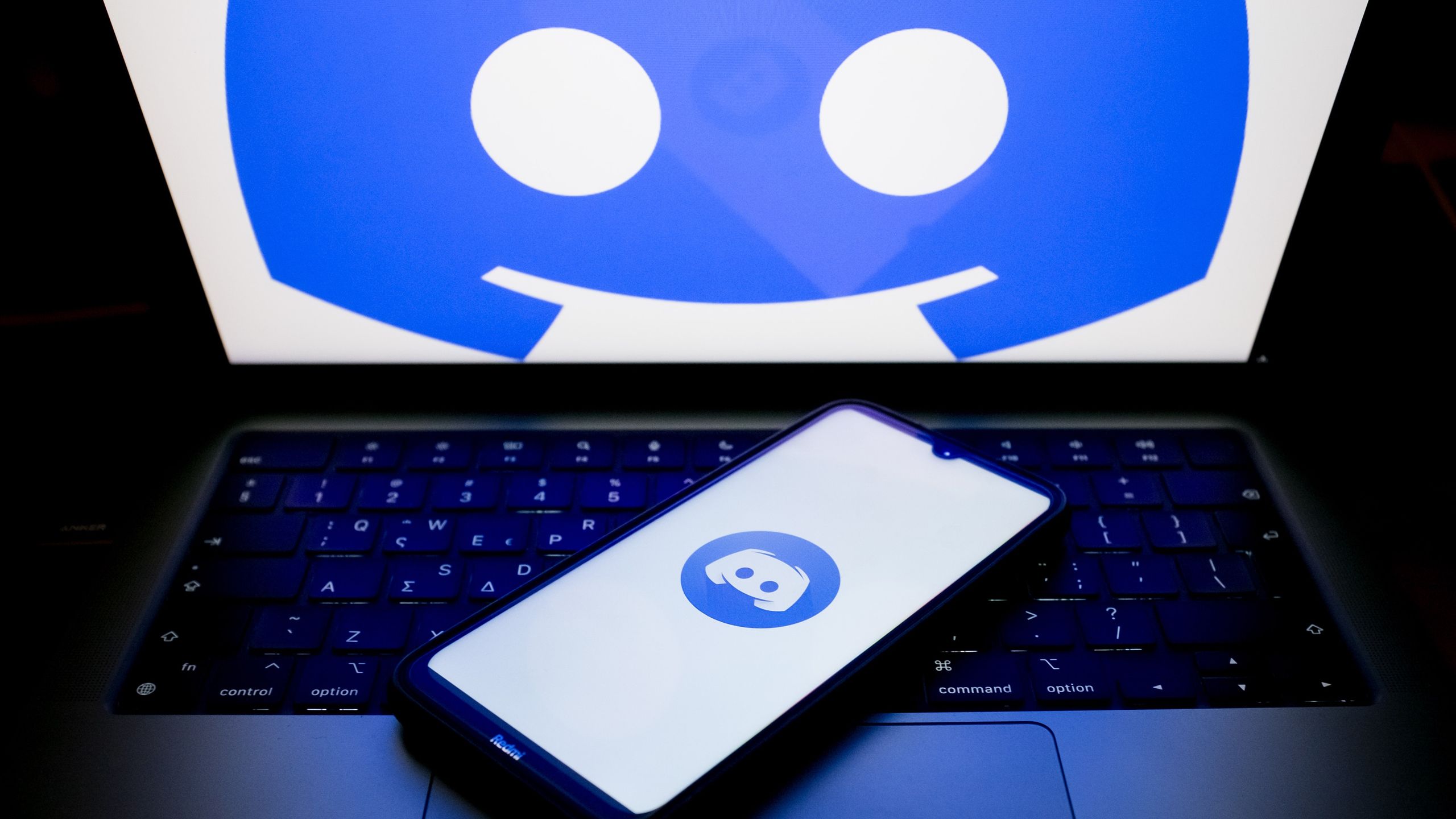 Discord’s Age Verification Experiment Exposes a Surveillance Ecosystem