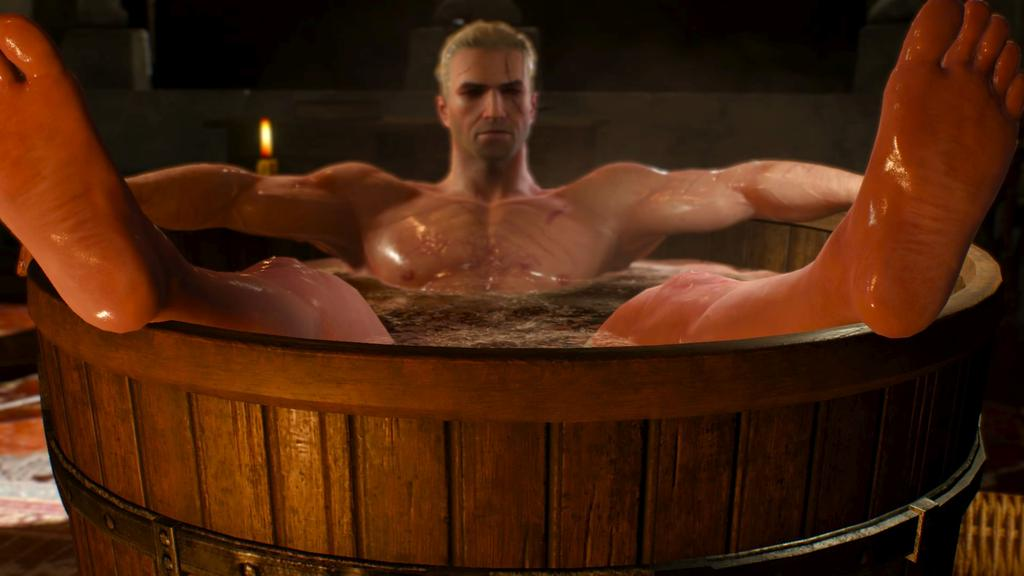 Doug Cockle’s Rare Insight: How He Achieved <em>The Witcher 3</em>’s Best Ending—And Why Skellige Stole His Heart