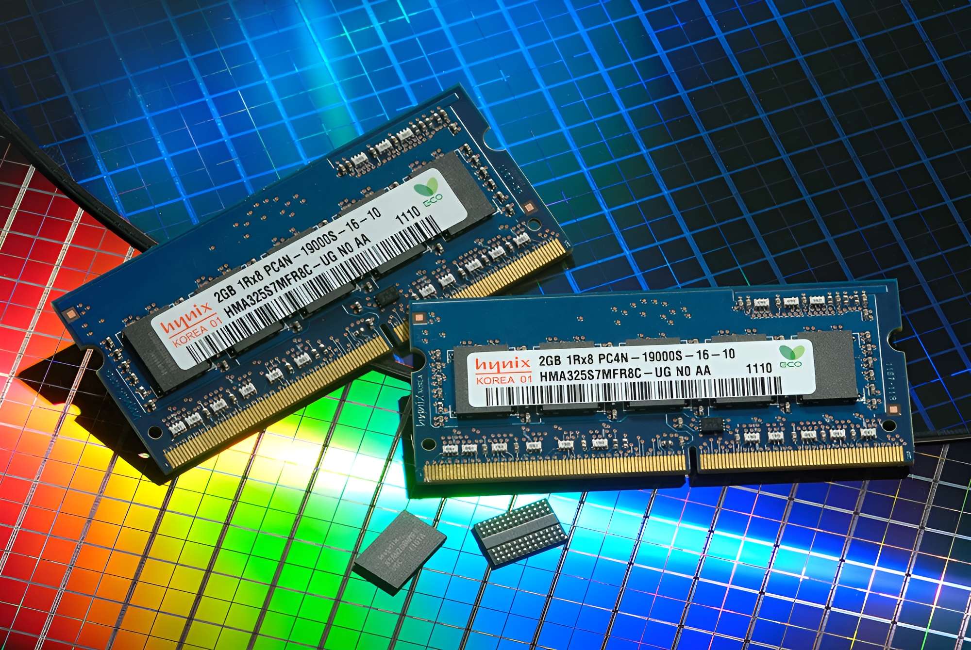 DRAM Prices Explode: 125% Premiums and a Seller’s Market That Could Reshape PC Building