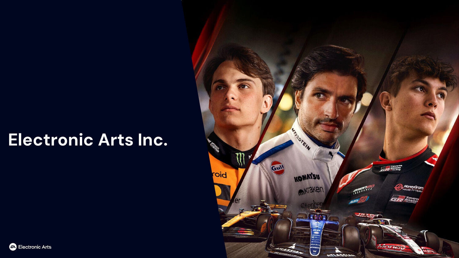 EA’s Q3 FY26 Financials Show Battlefield 6 as Revenue Engine, Net Bookings Surge 38% Year-Over-Year