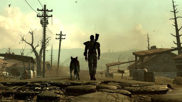 **Fallout 3’s Broken Ending Forced Bethesda to Rebuild Open-World Design—And Gaming Hasn’t Been the Same**