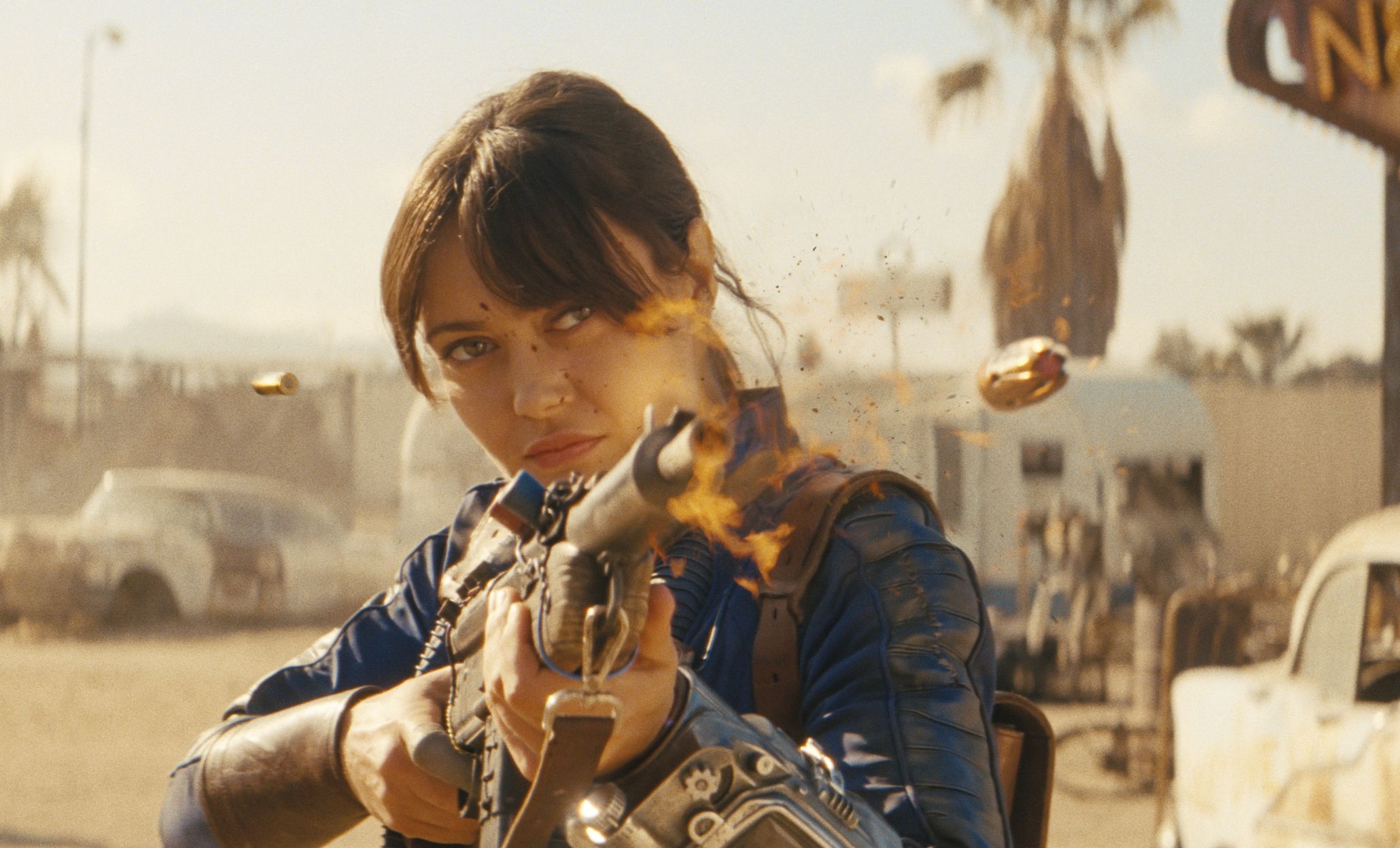 Fallout Season 2 Character Progression: Who Leveled Up (And Who Fell Behind)