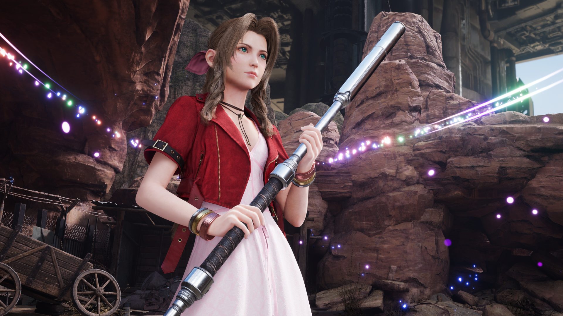 Final Fantasy VII Remake Part 3: Why Unreal Engine 4 is the Right Choice for a Stronger Game