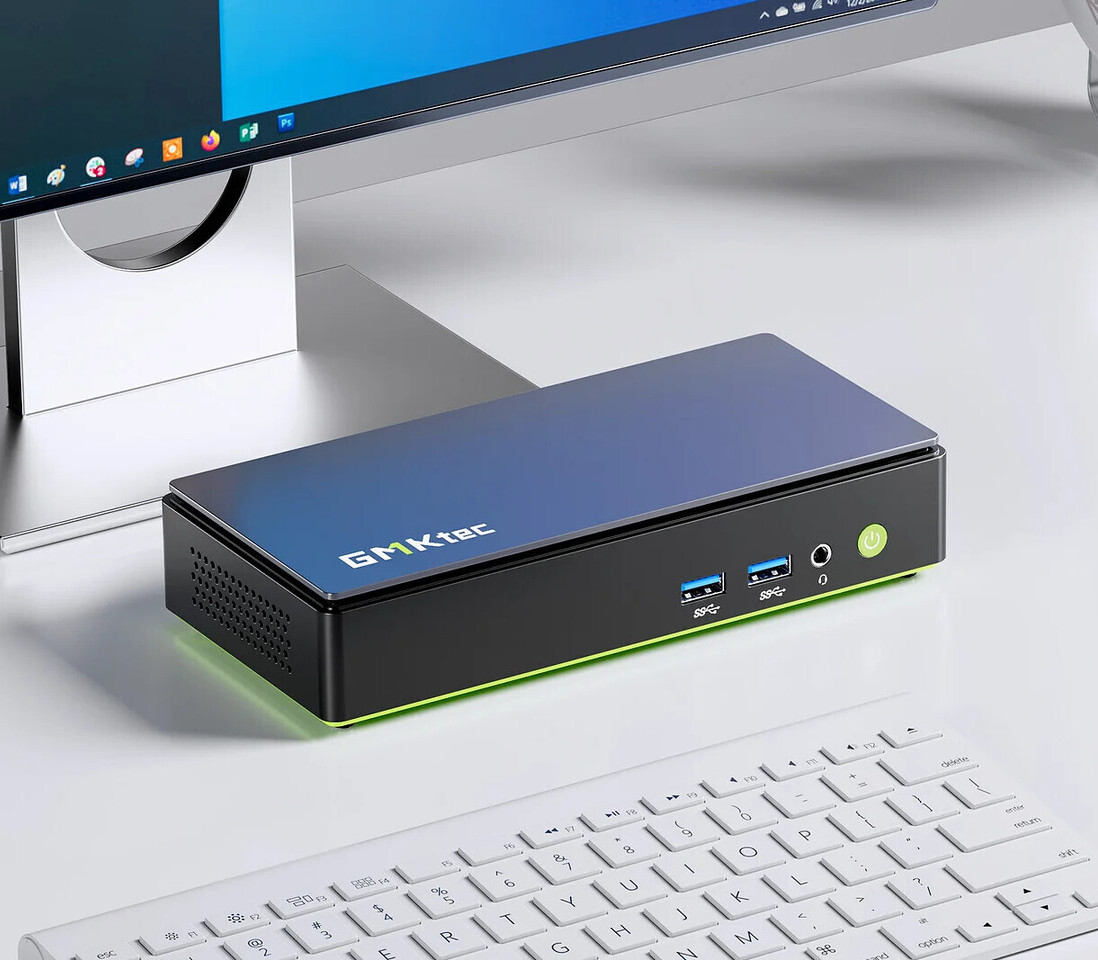 GMKtec’s NucBox K13 Crams Workstation Power Into a Mini PC—Here’s Why It Matters