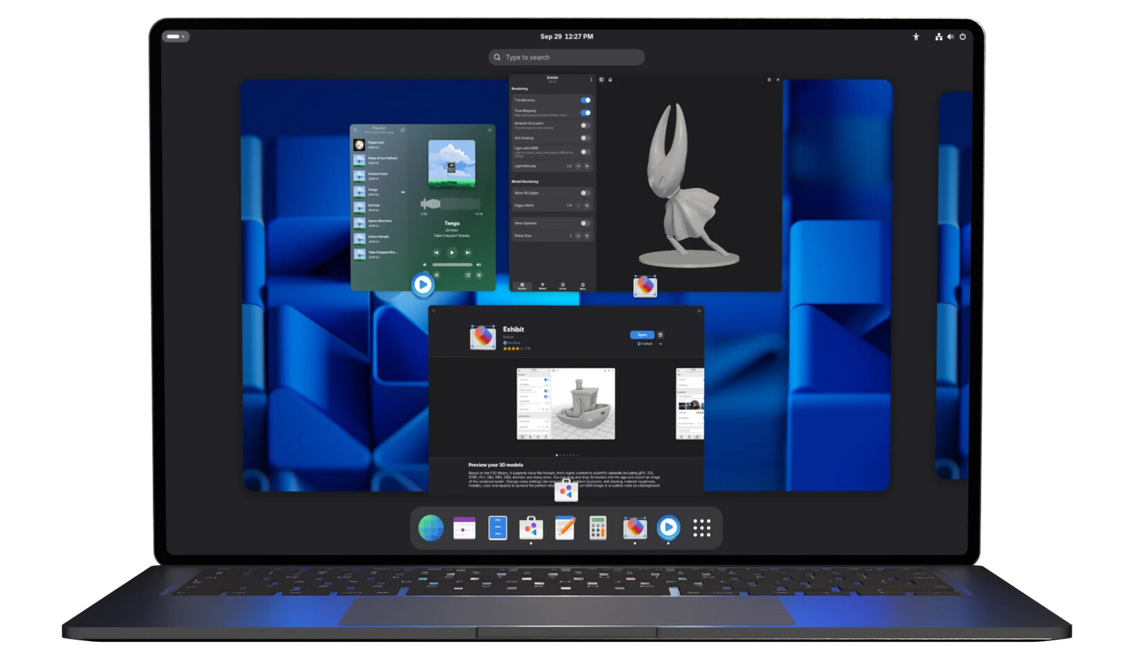 GNOME 50 Beta Arrives: VRR, dGPU Support Exit Experimental Phase—What’s Actually Changing?