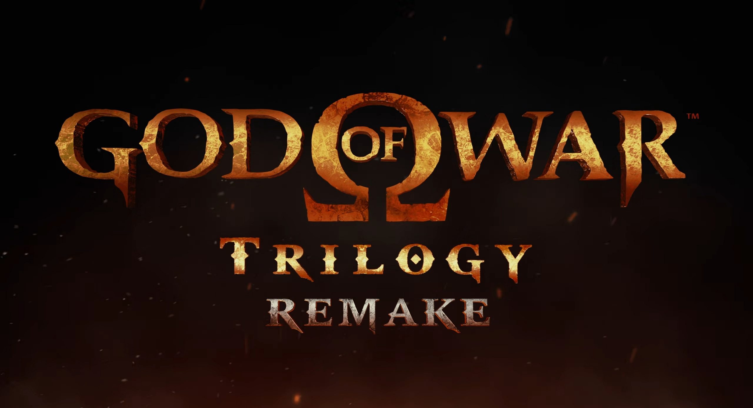 God of War Trilogy Remake Confirmed: New Combat System and Late-Summer Cory Barlog Reveal