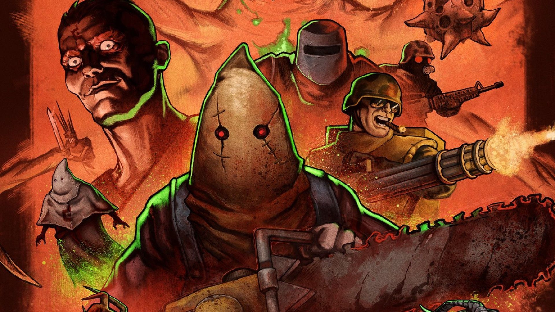 GOG’s Survival Hinges on More Than Nostalgia—Industry Insider Weighs In