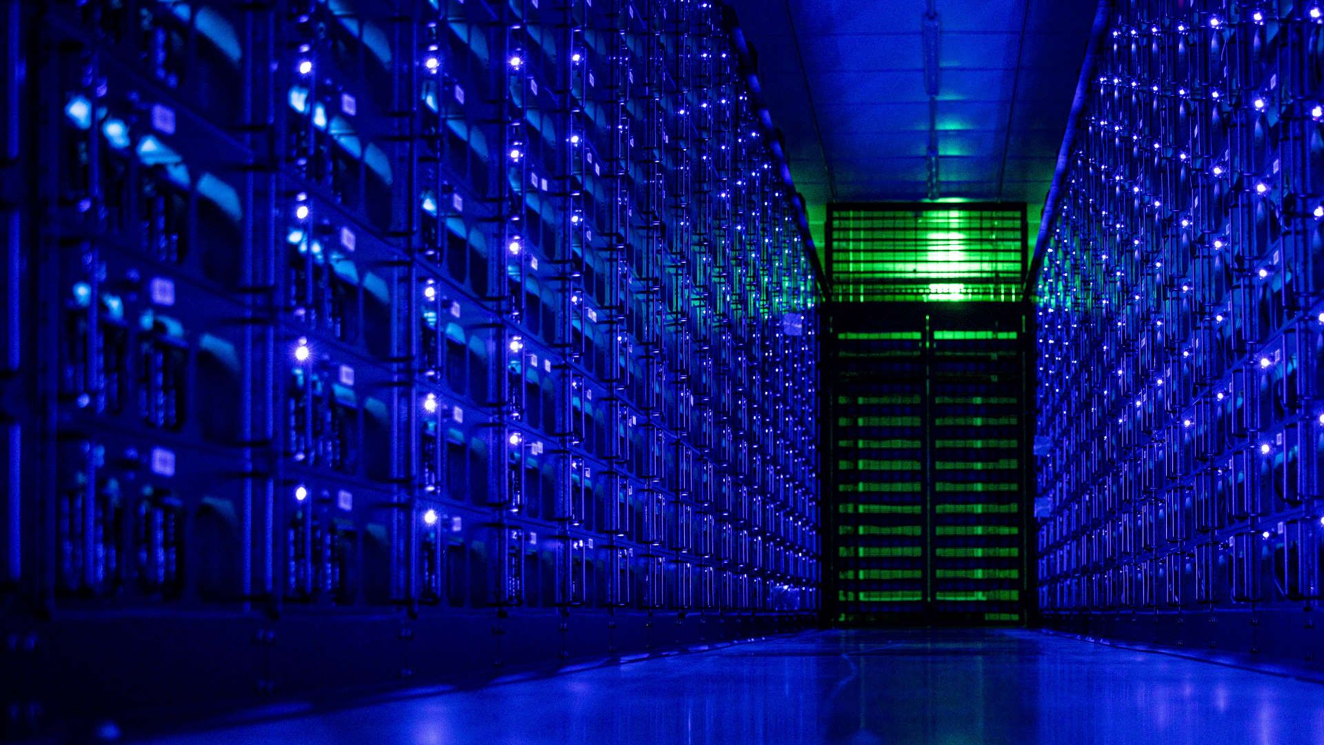 Google Warns AI Compute Gap Is Widening—And It Could Slow Down the Entire Industry