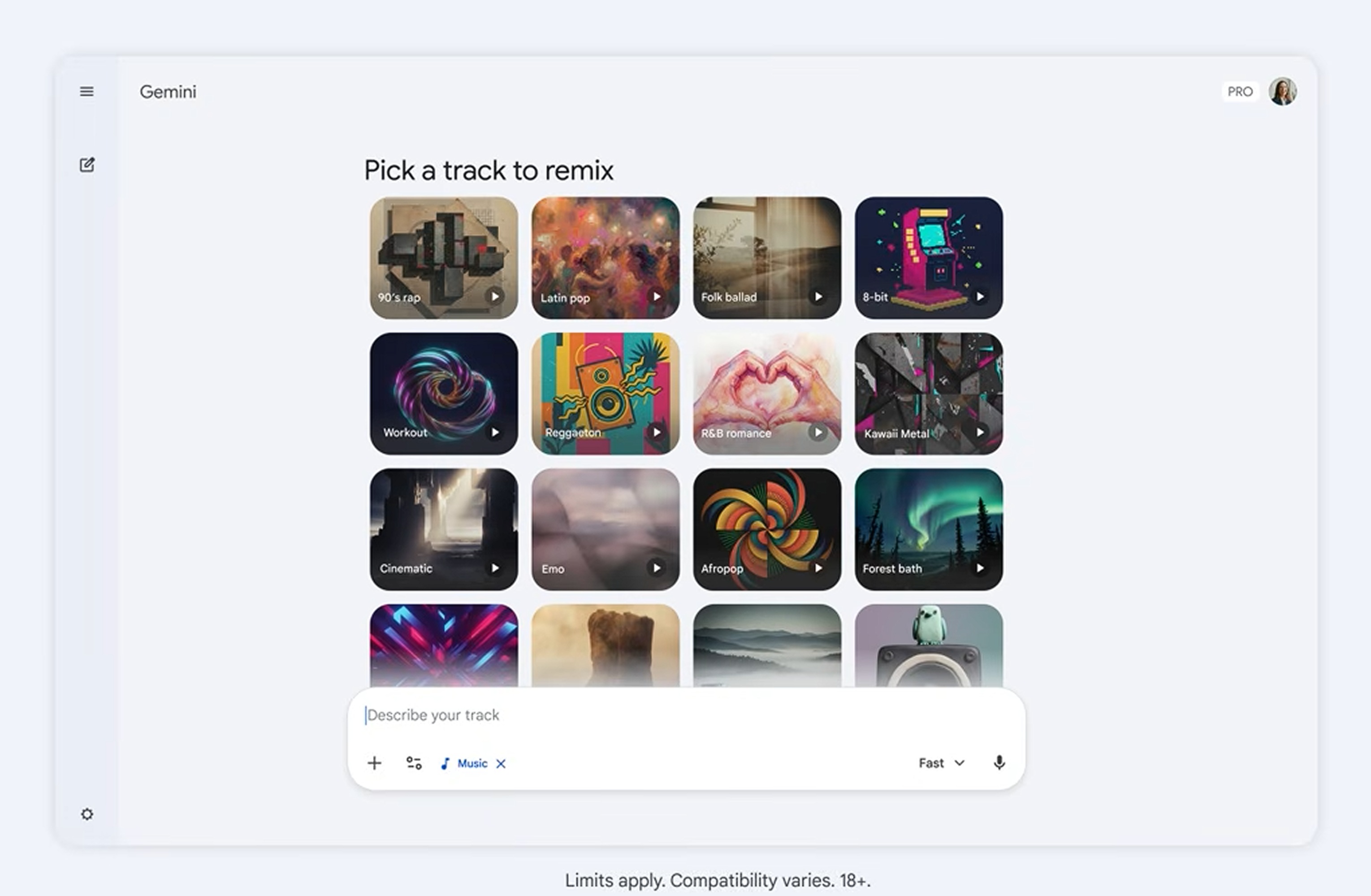 Google’s Gemini Now Composes Original Music in Seconds—With a Watermark for Ethics