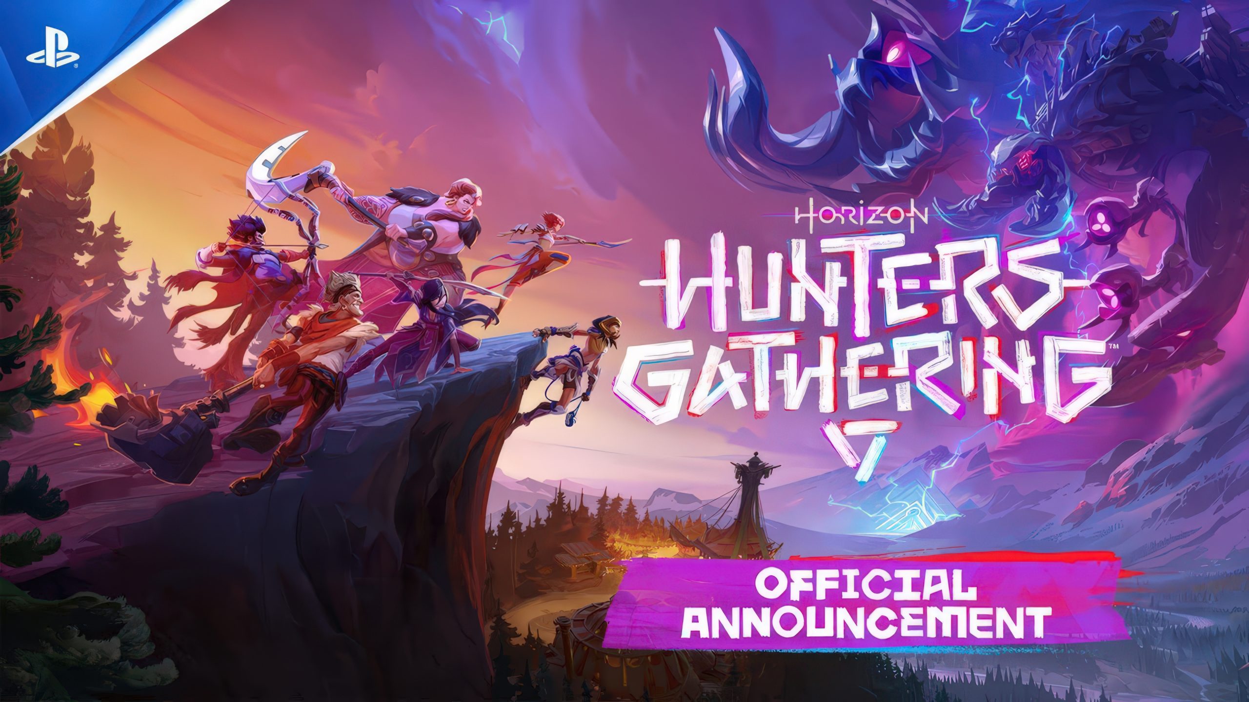 Guerrilla Games Dives Into Co-Op with <em>Horizon Hunters Gathering</em>—A Cartoonish Spin on the Franchise