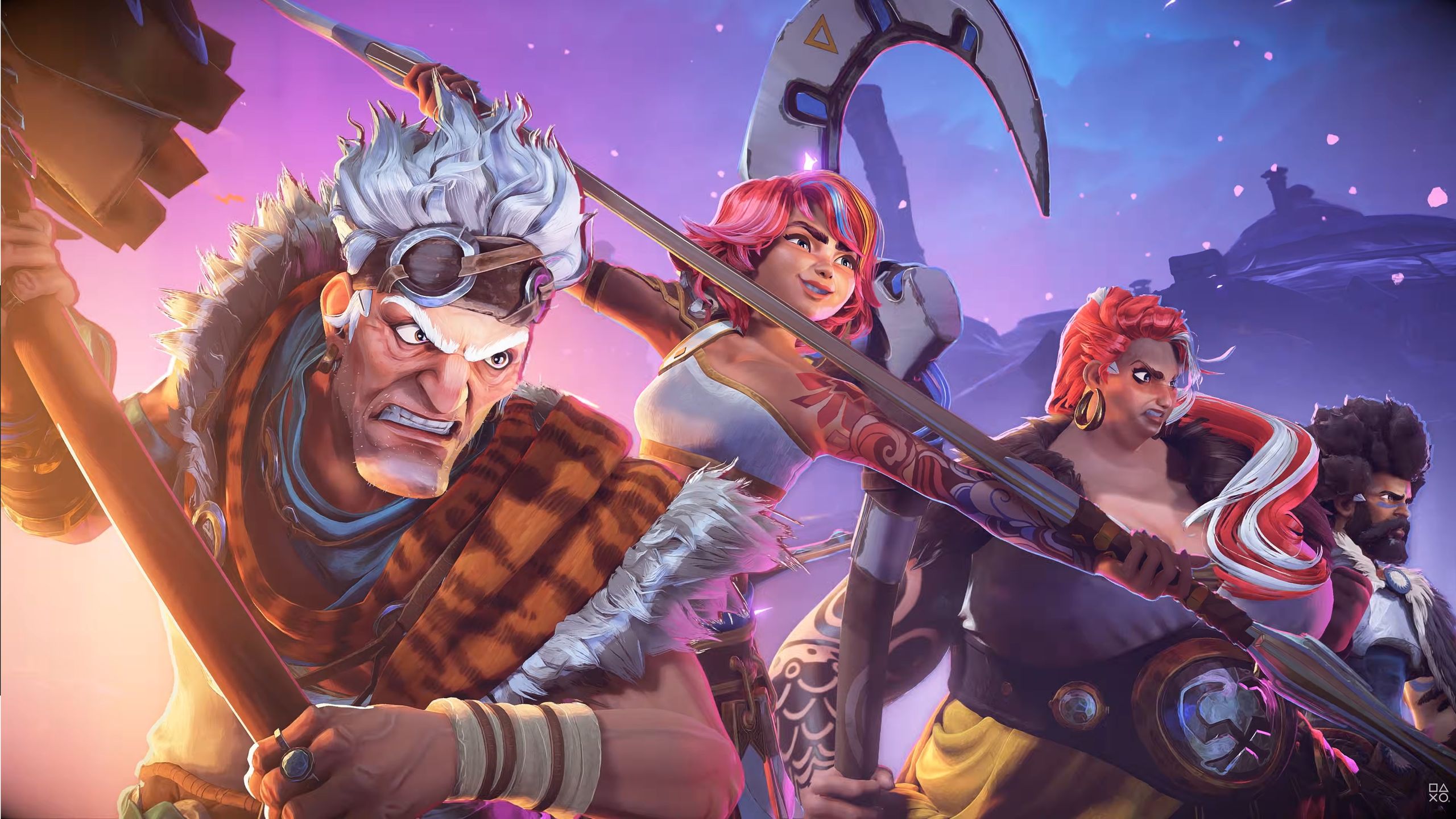 Guerrilla’s *Horizon Hunters Gathering*: A Tactical Co-Op Experiment That Could Redefine the Franchise