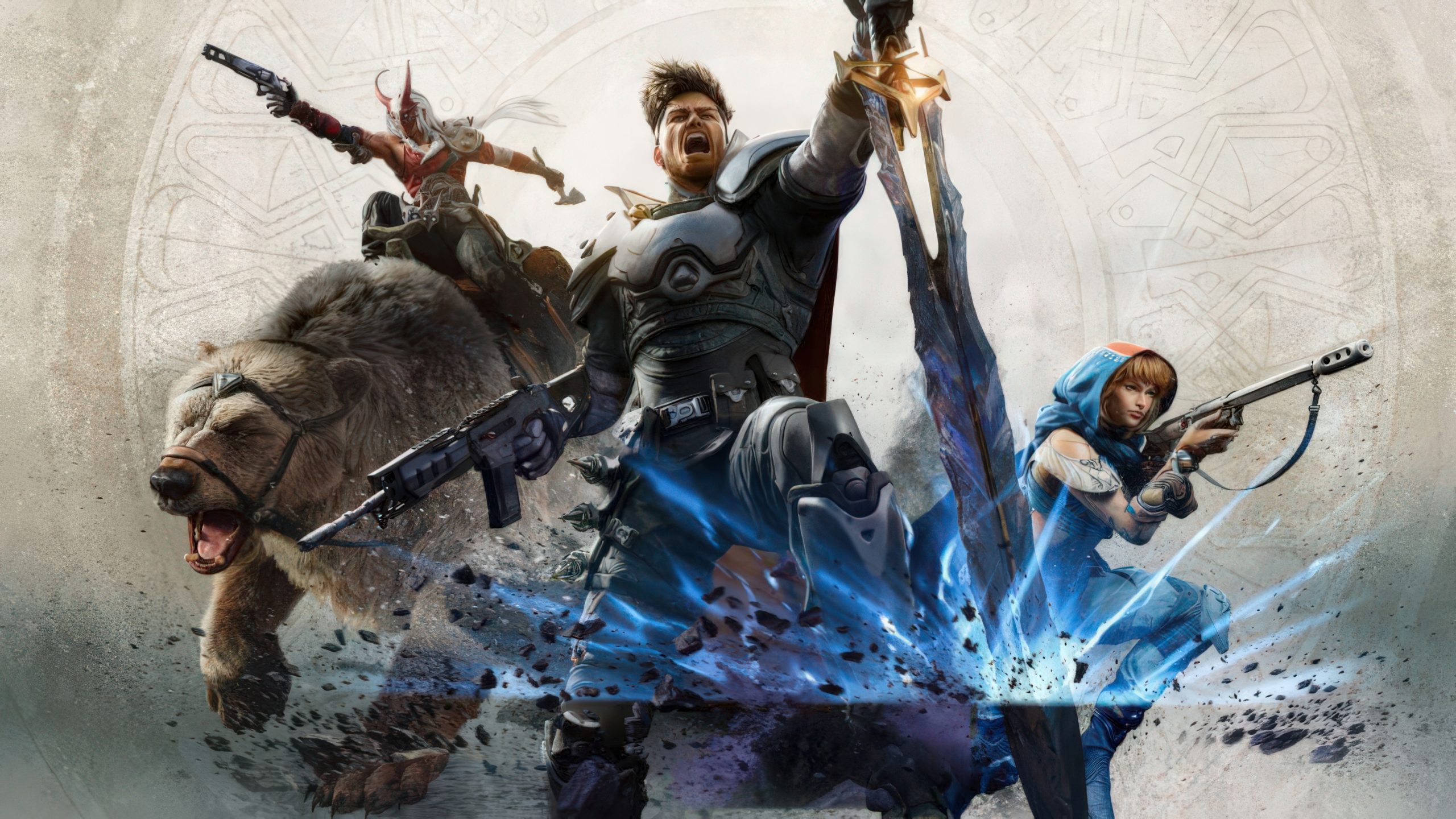 Highguard’s Sudden Silence Raises Questions as Tencent’s Hidden Role in the Game Emerges