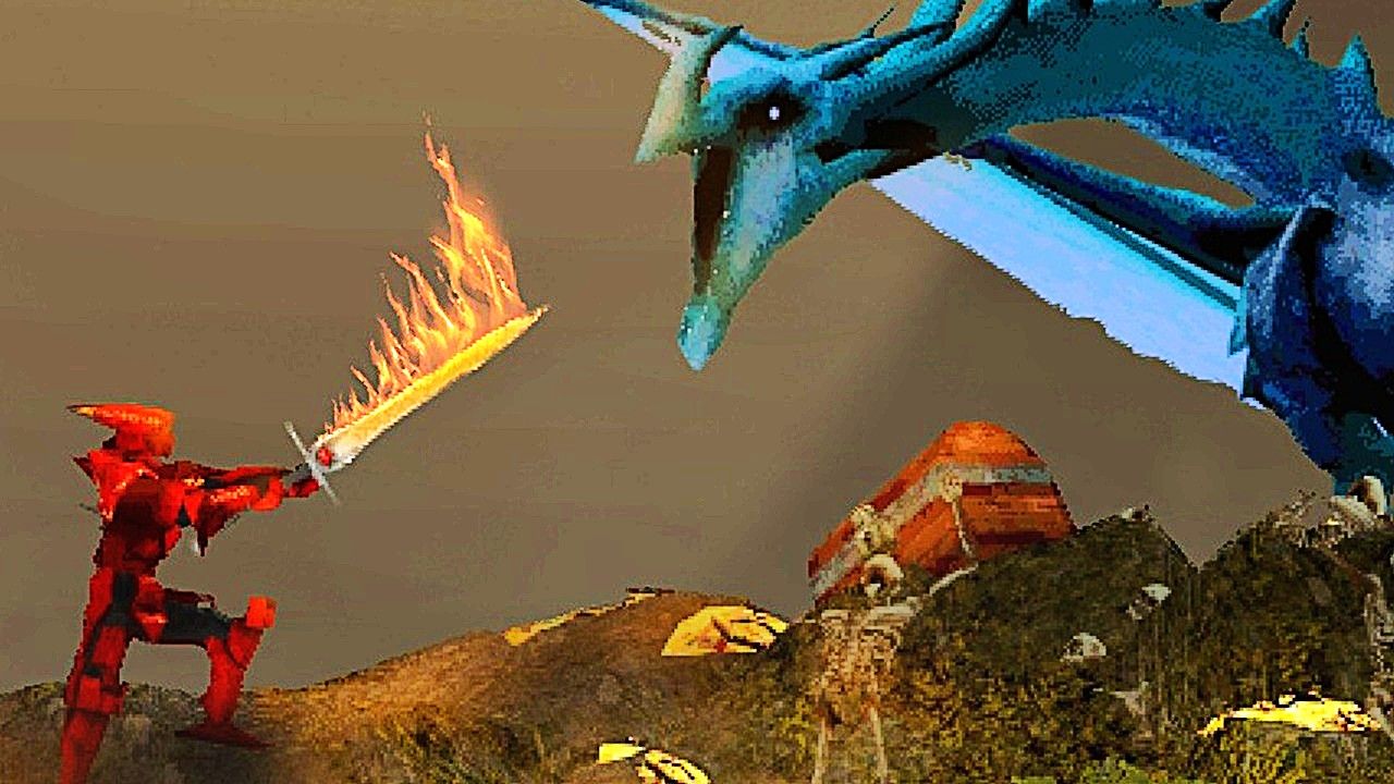 How a Hungarian Chef Built a 'Eurojank' RPG From Scratch—and Why It Could Redefine the Genre