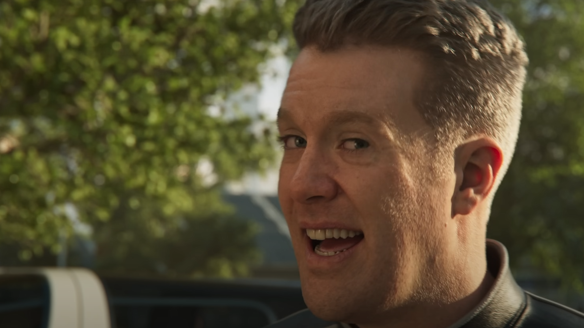 How a Last-Minute Casting Scramble Created Helldivers 2’s Most Memorable Character