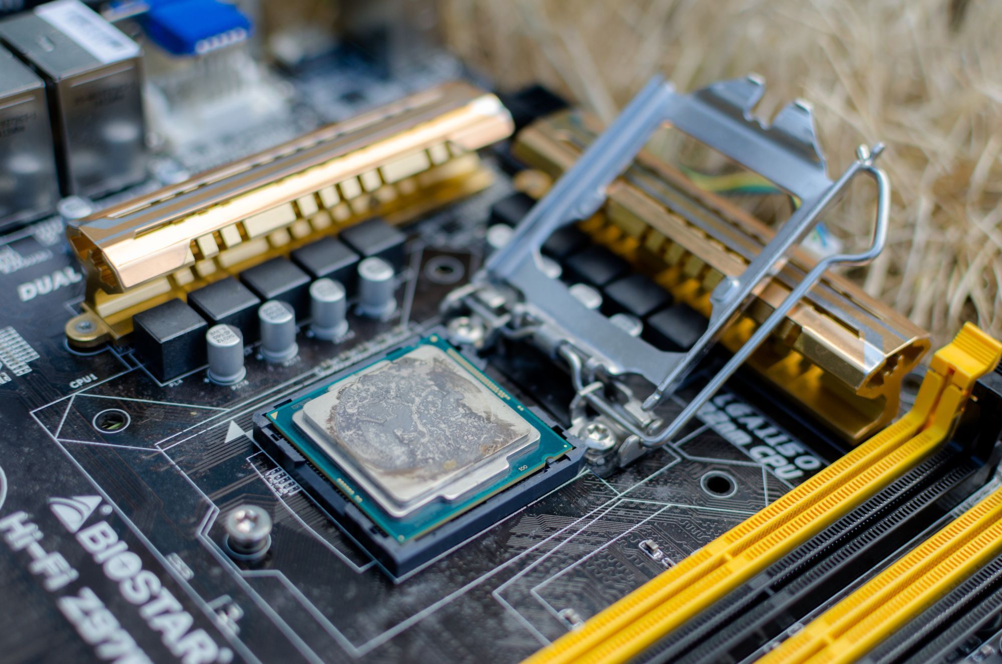 How to Check Your CPU Temperature—and When to Worry
