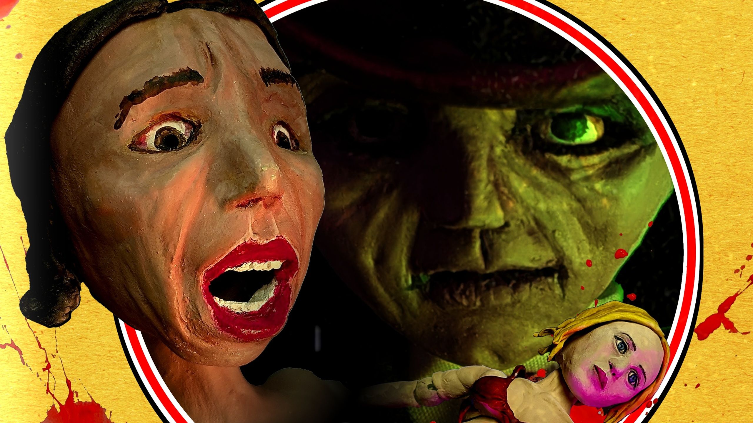 How Two Indie Devs Keep Pushing Boundaries in an Era of 5-Second Attention Spans