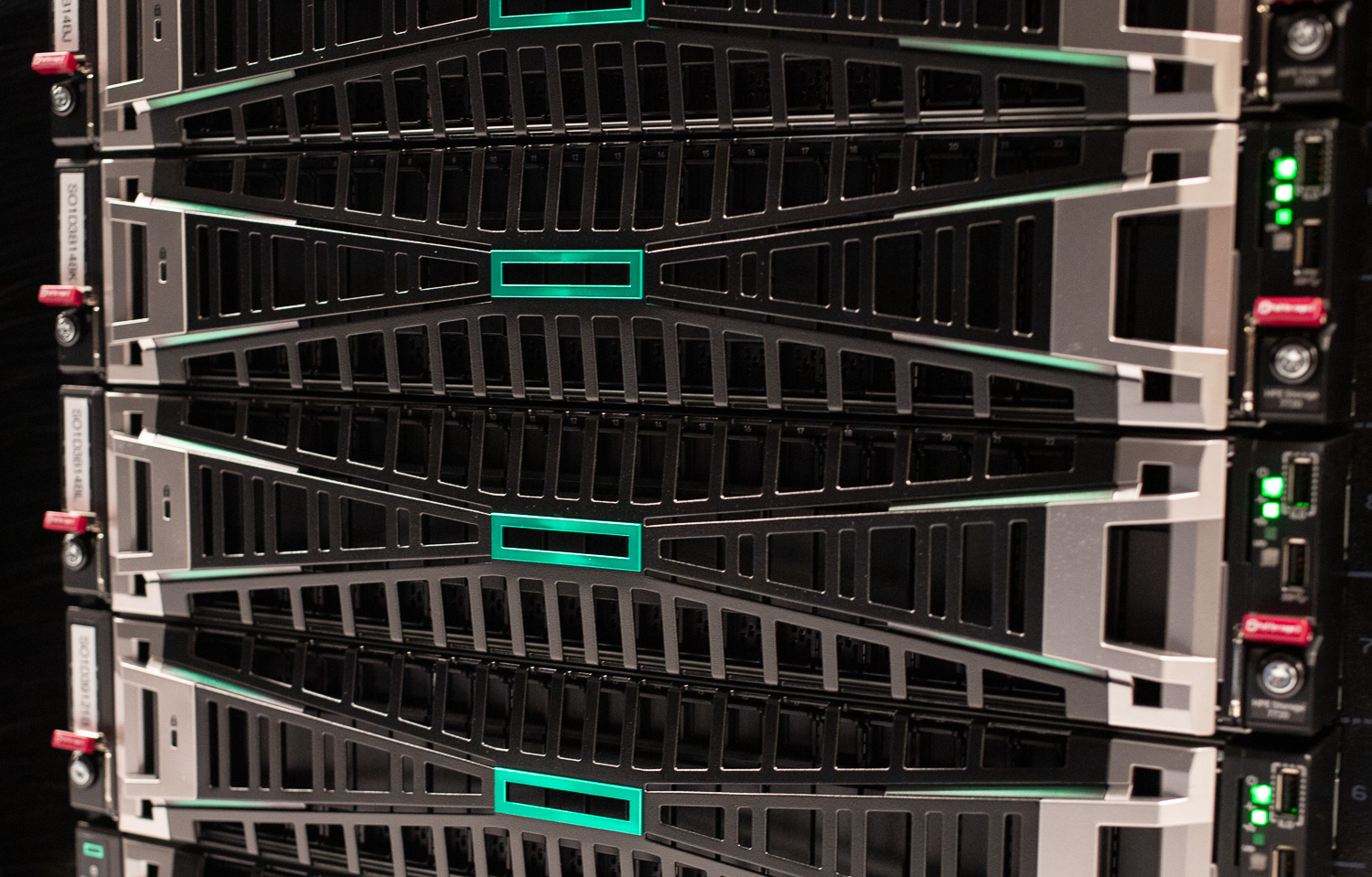 HPE Alletra Storage MP X10000 with Data Protection Accelerator Node: A Quantum Leap in Backup Efficiency