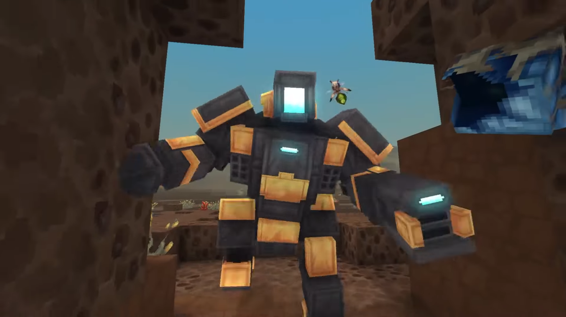 Hytale’s Modding Scene Is Already a Wild, Unstoppable Experiment in Creativity