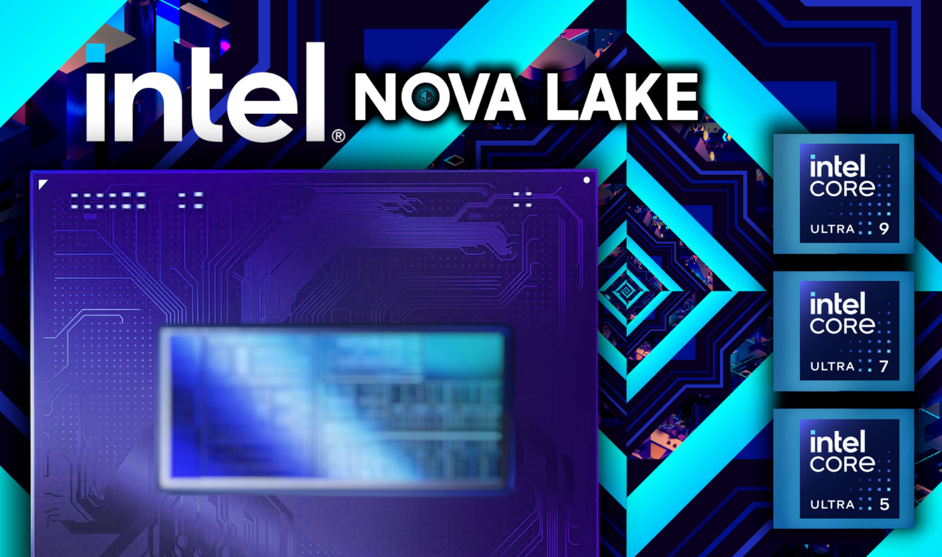 Intel Nova Lake’s Radical Shift: Why Overclocking is Dying, Power Spikes to 700W, and AI Dominance