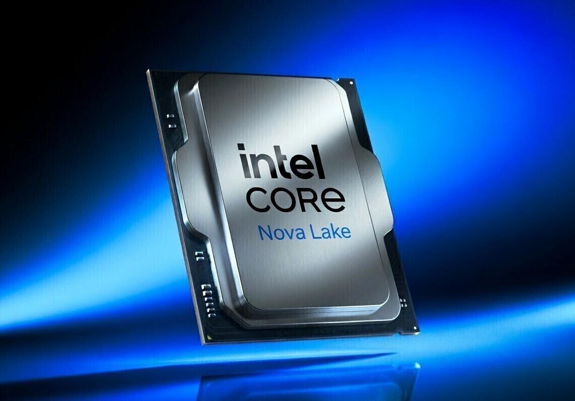Intel’s 52-Core 'Nova Lake-S' HEDT CPU Could Require Specialized Motherboards—Here’s Why