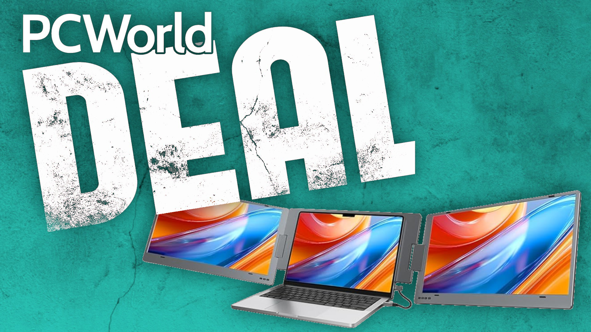 KYY’s Dual-Screen Extender Turns Any Windows Laptop Into a Triple-Monitor Workstation—Now Cheaper Than Ever