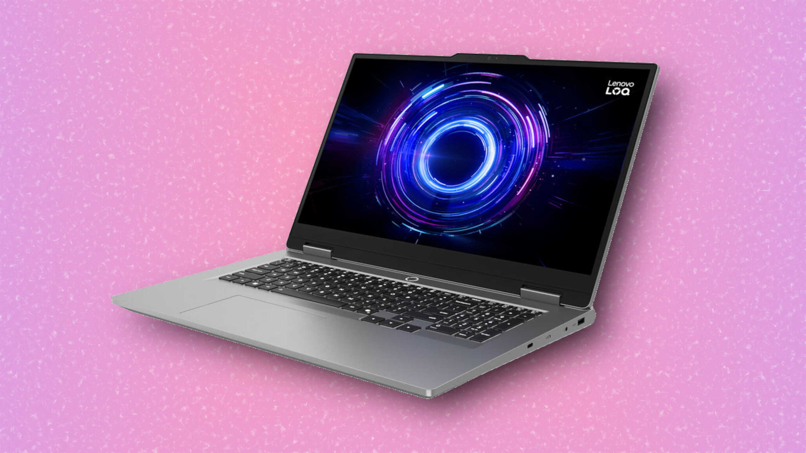 Lenovo LOQ 17 Slashes Price to $879: A 12GB DDR5 Powerhouse for Gamers on a Budget