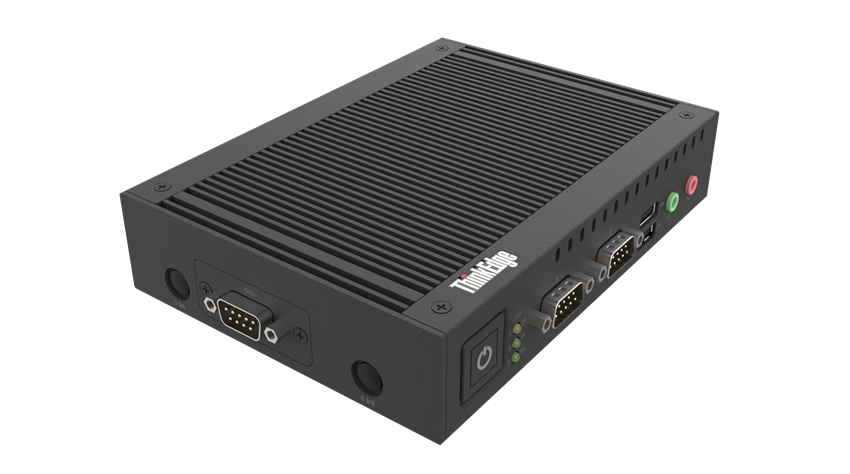 Lenovo’s ThinkEdge Gen 2: AI at the Edge Without Compromise