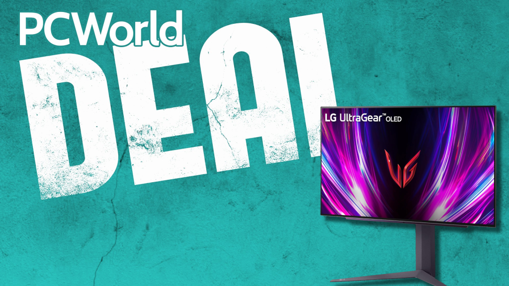 LG’s 27-inch 1440p OLED monitor drops to $500—here’s why it’s a steal