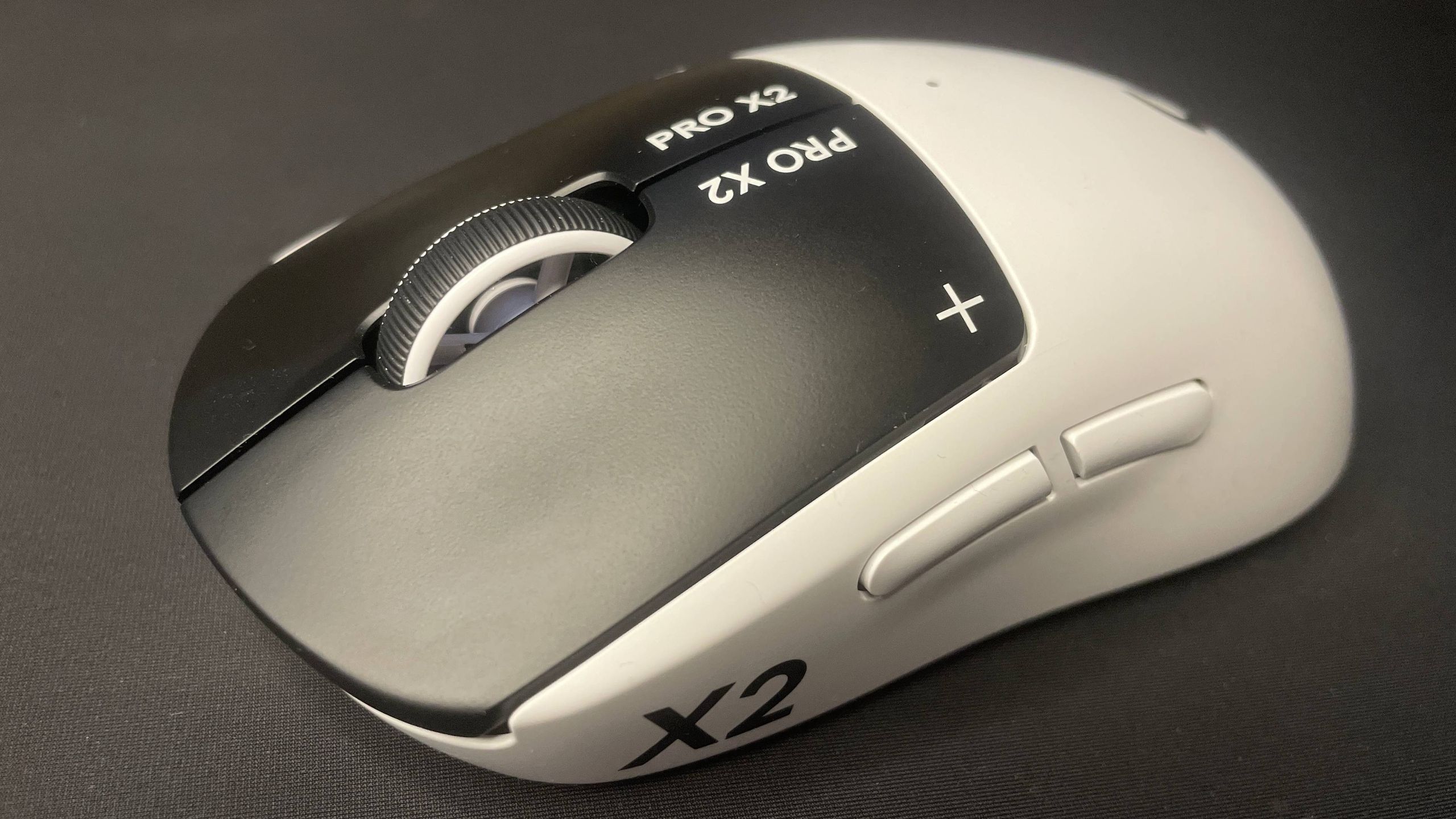 Logitech G Pro X2 Superstrike Redefines Click Physics for Competitive Gamers