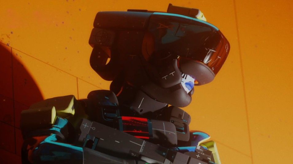 Marathon: Bungie’s Extraction Shooter Embraces Conflict